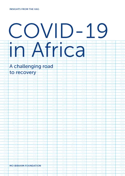 COVID-19 in Africa: a chellenging road to recovery