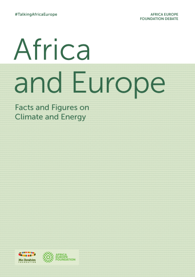 Facts & Figures on climate & energy