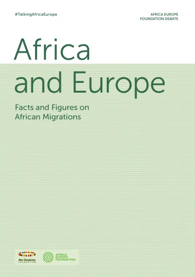 Facts & Figures on African migrations