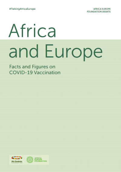 Facts & Figures on COVID-19 vaccination