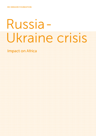 Russia-Ukraine crisis