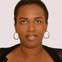 Diane Sayinzoga