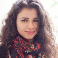 Aya Chebbi