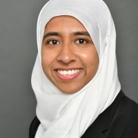 Adeelah Kodabux