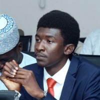 Mustapha Sa'eed 
