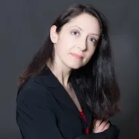 Cristina D’Alessandro