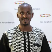 Dr Enock Nyorekwa Twinoburyo