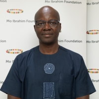 Joseph Asunka