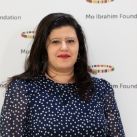 Sara Hamouda