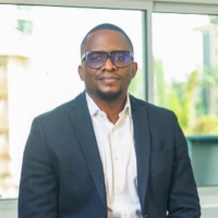 damiola-oluwole- 2023 AfDB Fellow
