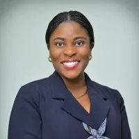 MaryAnne Iwara - 2023 UNECA Fellow