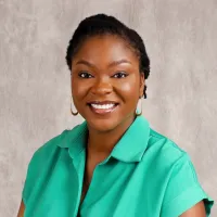 Terfa Ashwe - 2024 ITC Fellow