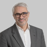 Pascal Saint-Amans