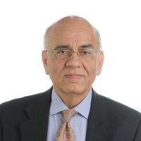Sir Masooh Ahmed